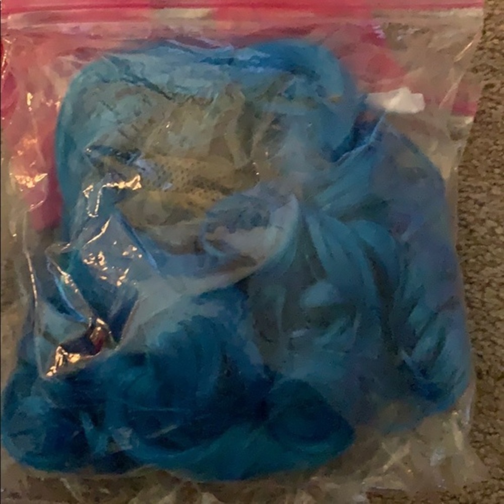 Lalaloopsy Mittens Fluff 'n' Stuff Child… - Picture 6 of 6